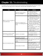 Preview for 86 page of Nightowl Stage Lighting THD Series User Manual