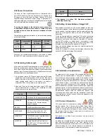 Preview for 9 page of NIghtRunner IRIS295 Installation Manual