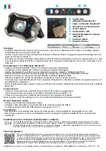 Preview for 5 page of NightSearcher BeatLite 2000X User Manual