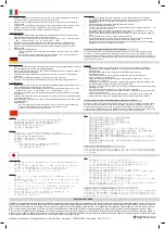 Preview for 2 page of NightSearcher EXPLORER-1000 User Manual