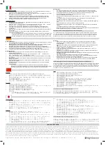 Preview for 2 page of NightSearcher MAGNUM-3500 User Manual