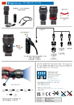 Preview for 6 page of NightSearcher Mini Magnum User Manual