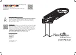 NightSearcher NexSun500 User Manual preview