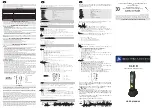 NightSearcher NS3LED User Manual preview