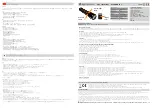 NightSearcher NSEX160R User Manual preview