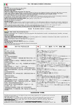 Preview for 2 page of NightSearcher SAFATEX 3C Flashlight User Manual