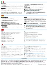 Preview for 2 page of NightSearcher ZOOM 1000R User Manual