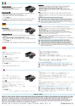 Preview for 2 page of NightSearcher ZOOM 580 User Manual