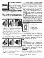 Preview for 3 page of NightStick XPR-5572RM Instruction Manual