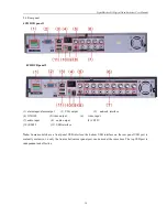 Предварительный просмотр 10 страницы NightWatcher HVR5006D-E User Manual