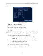 Предварительный просмотр 44 страницы NightWatcher HVR5006D-E User Manual