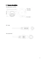 Предварительный просмотр 5 страницы NightWatcher NW-2MP-D-WH Quick Start Manual