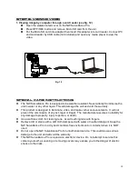 Предварительный просмотр 10 страницы NightWatcher NW1201X Installation & Operating Manual