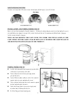 Предварительный просмотр 3 страницы NightWatcher NW200 User Manual