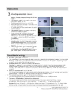 Предварительный просмотр 11 страницы NightWatcher NW700 User Manual