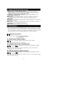 Preview for 2 page of NiGICO NRG AVR 1200 User Manual