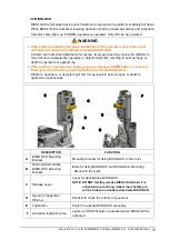 Preview for 23 page of Nihon Bisoh BISOMAC210 Operator'S Manual