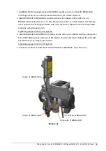 Preview for 29 page of Nihon Bisoh BISOMAC210 Operator'S Manual