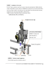 Preview for 33 page of Nihon Bisoh BISOMAC210 Operator'S Manual