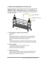 Preview for 4 page of Nihon Bisoh BISOMAC308 Operator'S Manual