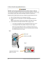 Preview for 34 page of Nihon Bisoh BISOMAC308 Operator'S Manual