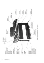 Предварительный просмотр 33 страницы NIHON HAMMOND 18550K Service Manual