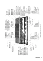 Предварительный просмотр 34 страницы NIHON HAMMOND 18550K Service Manual