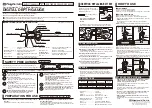 Preview for 2 page of Niigata seiki GDCS-150D Instruction Manual