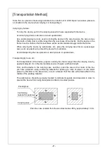 Preview for 23 page of Niigata seiki LEVELNIC DL-S3 DL-BW Operation Manual