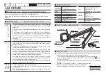 Niigata seiki LS2-S170AD Instruction Manual preview