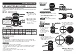 Preview for 2 page of Niigata seiki LSL-26 Instruction Manual