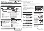 Preview for 2 page of Niigata seiki THL-150 Instruction Manual