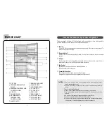 Nikai Maxi Cool NRF-285F User Manual предпросмотр