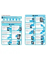 Preview for 2 page of Nikai NRF-600FE User Manual