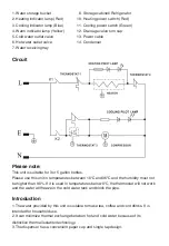 Preview for 4 page of Nikai NWD1206N1 Instruction Manual