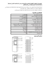 Предварительный просмотр 10 страницы Nikai NWD1206N1 Instruction Manual