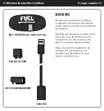 Preview for 7 page of Nike+ FuelBand Quick Start Manual