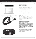 Preview for 8 page of Nike+ FuelBand Quick Start Manual