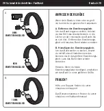 Preview for 15 page of Nike+ FuelBand Quick Start Manual