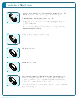 Preview for 12 page of Nike+ Nike+FuelBand SE Manual