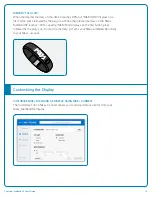 Preview for 14 page of Nike+ Nike+FuelBand SE Manual