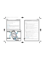 Preview for 3 page of Nike HRM TRIAX 100 Instructions Manual