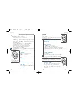 Preview for 5 page of Nike HRM TRIAX 100 Instructions Manual