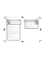 Preview for 9 page of Nike HRM TRIAX 100 Instructions Manual