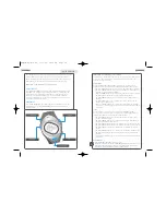 Preview for 14 page of Nike HRM TRIAX 100 Instructions Manual