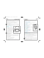 Preview for 15 page of Nike HRM TRIAX 100 Instructions Manual