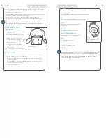 Preview for 4 page of Nike HRM TRIAX 15 Instructions Manual