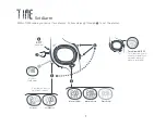 Предварительный просмотр 8 страницы Nike HRM2400 User Manual