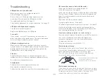 Предварительный просмотр 20 страницы Nike HRM2400 User Manual