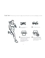 Предварительный просмотр 3 страницы Nike IMARA HRM User Manual